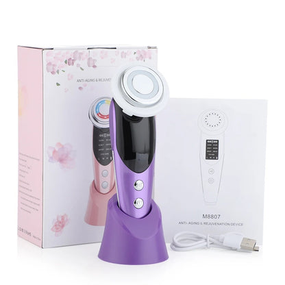 LiftPro - Masseur LED 7 en 1